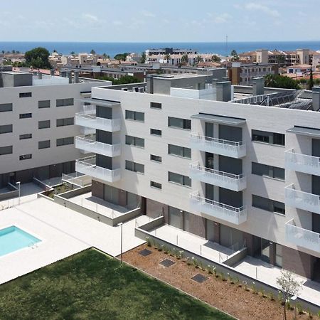 Apartamento Con Piscina Y Cerca De La Playa Cambrils Dış mekan fotoğraf