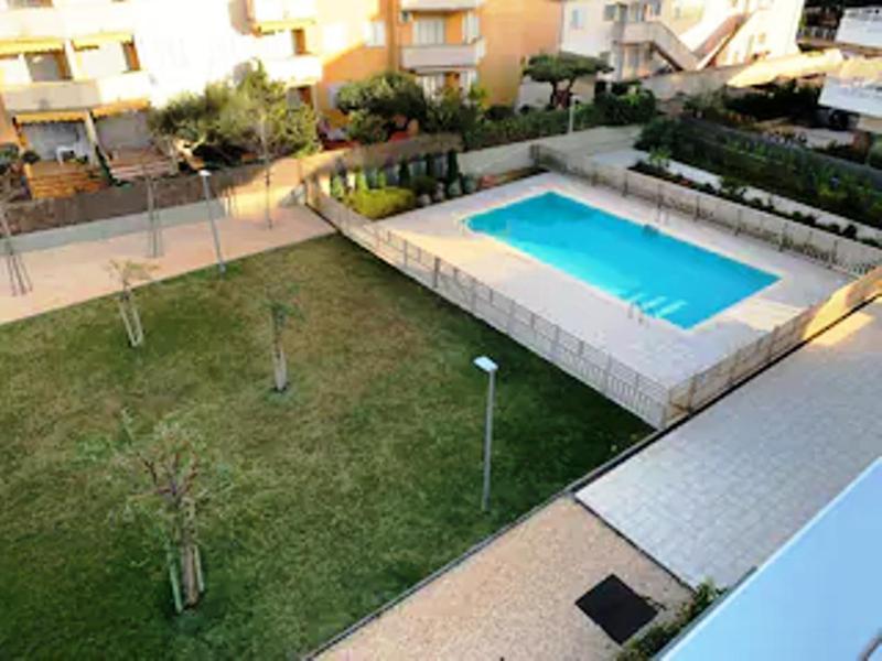 Apartamento Con Piscina Y Cerca De La Playa Cambrils Dış mekan fotoğraf