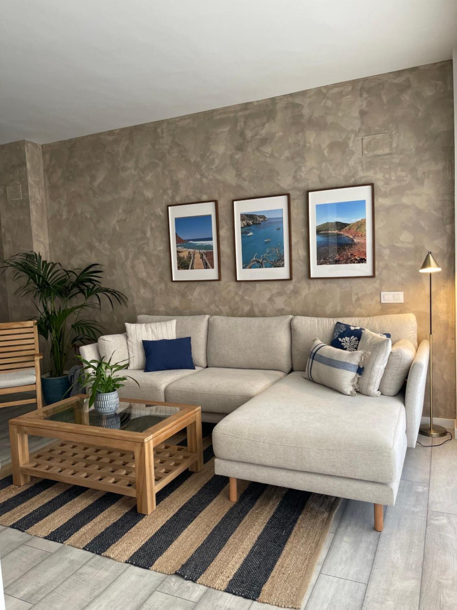 Apartamento Con Piscina Y Cerca De La Playa Cambrils Dış mekan fotoğraf