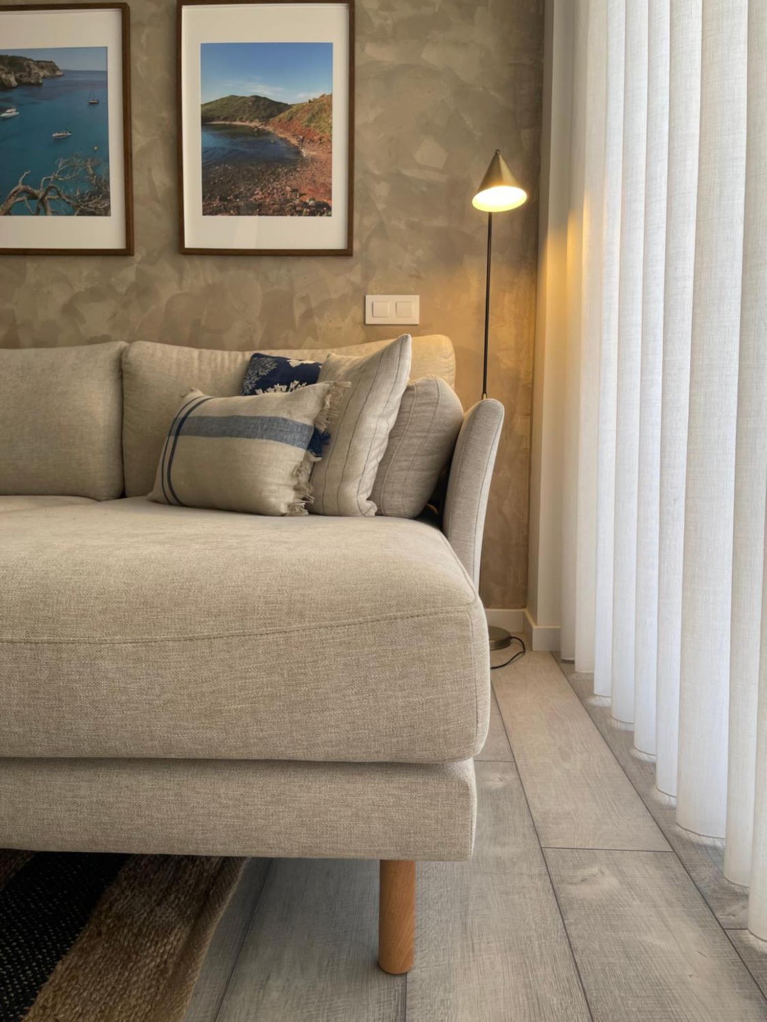 Apartamento Con Piscina Y Cerca De La Playa Cambrils Dış mekan fotoğraf
